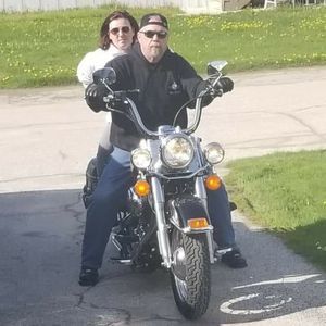 Meet your Posher, Shawn